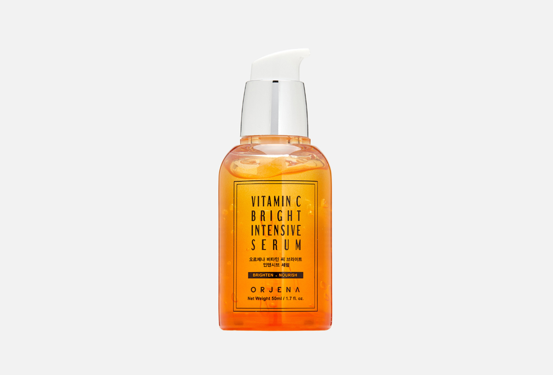 Vitamin C Bright Intensive Serum 50 мл