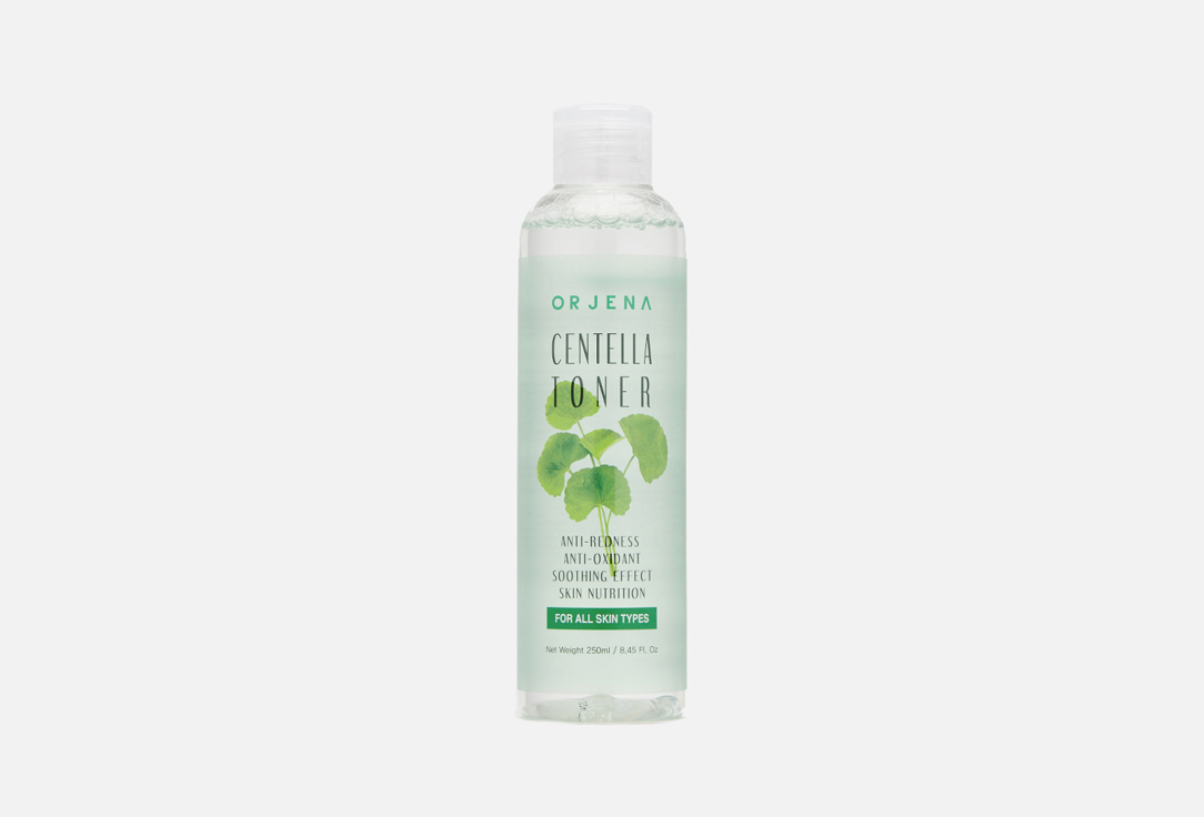 CENTELLA TONER 250 мл