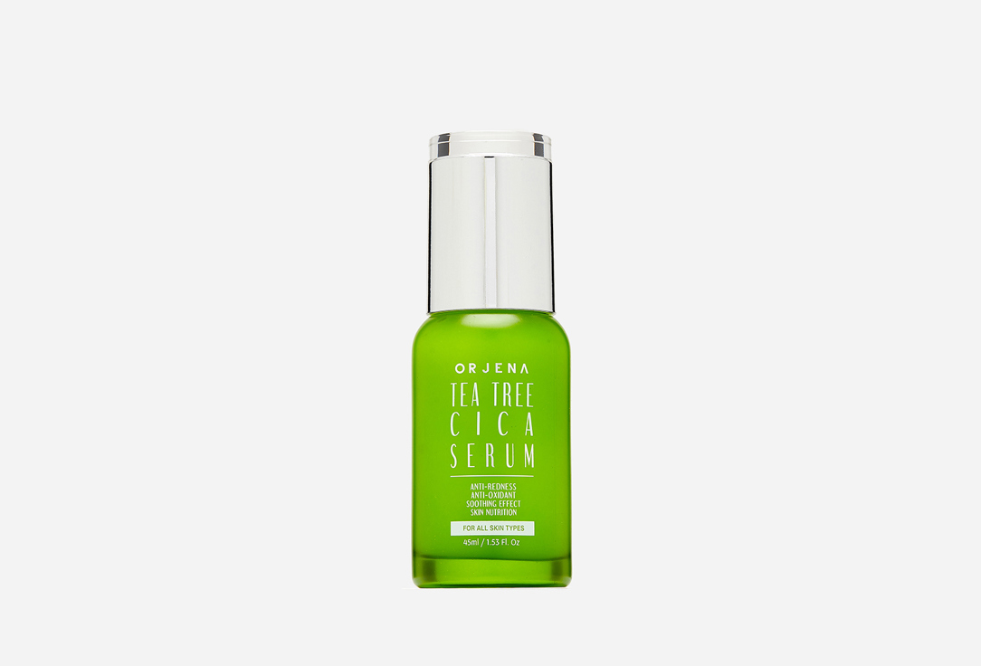 TEA TREE CICA SERUM 45 мл