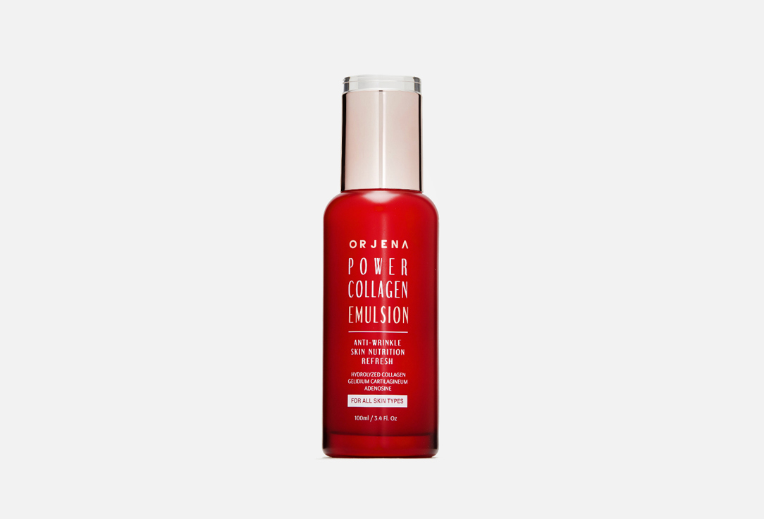 POWER COLLAGEN 100 мл