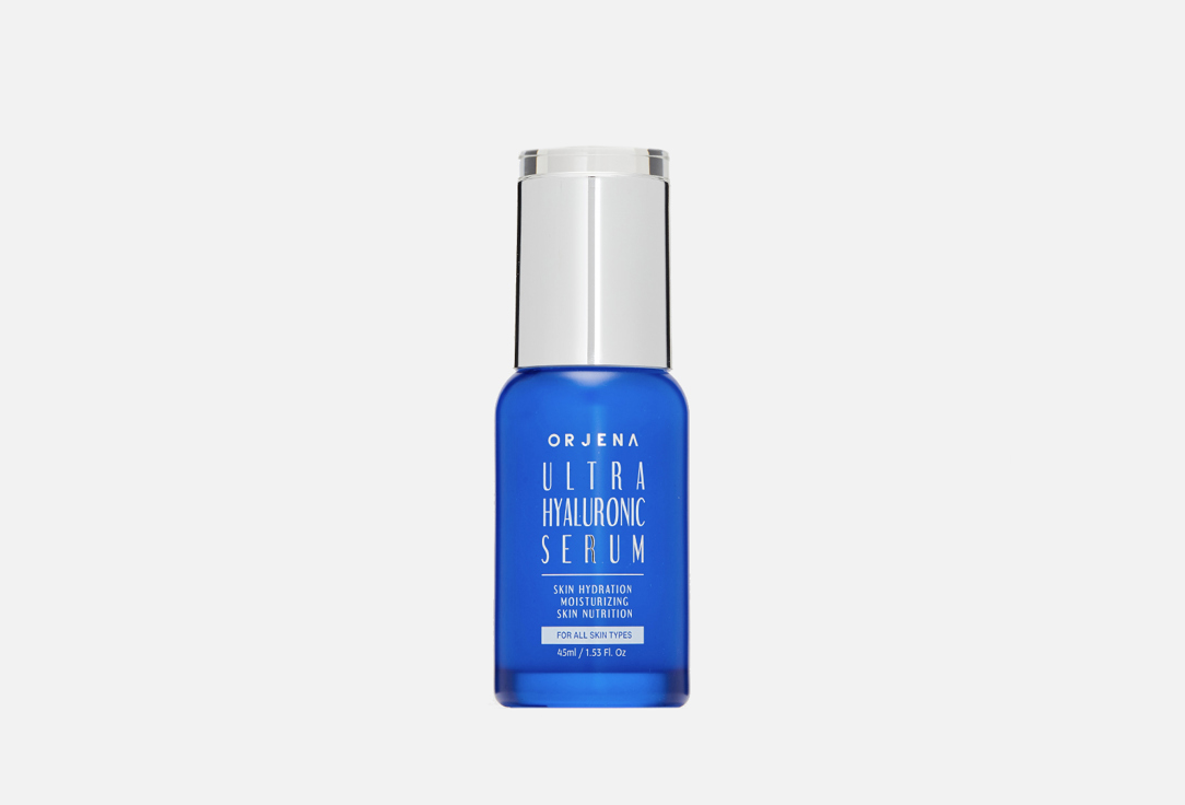 ULTRA HYALURONIC SERUM 45 мл