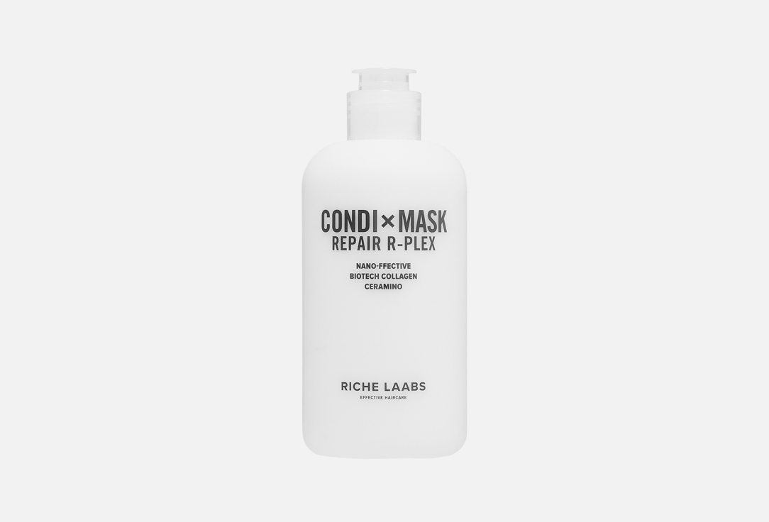 AMINO + PEPTIDES, VEGAN KERATIN 250 мл