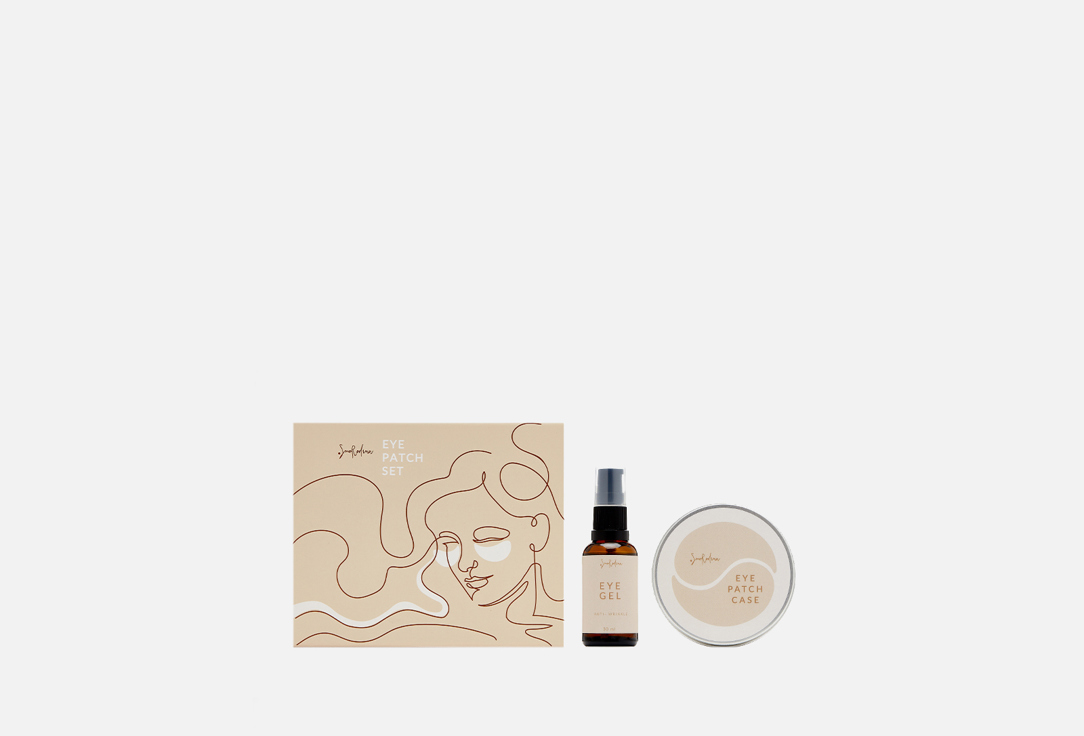 Anti-wrinkle 4 шт