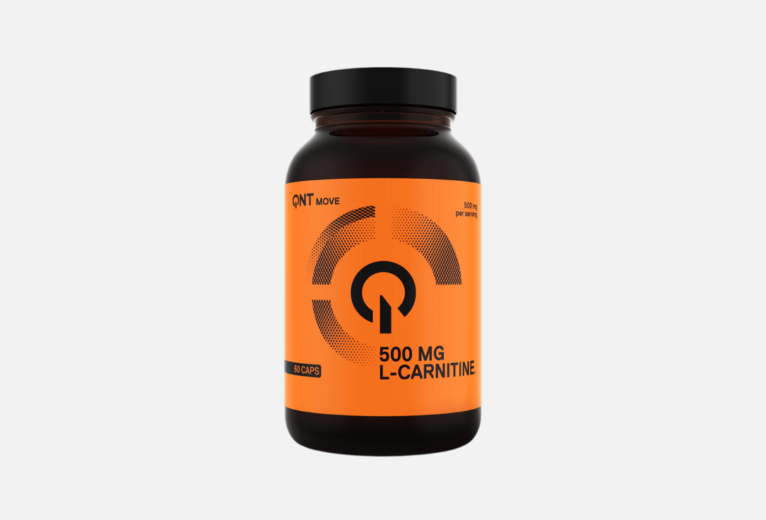 L-Carnitine (500 mg) 59 шт