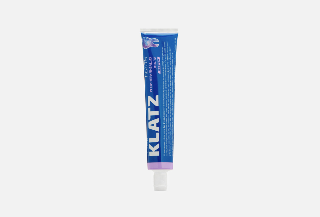 HEALTH Health Enamel Remineralization 75 мл