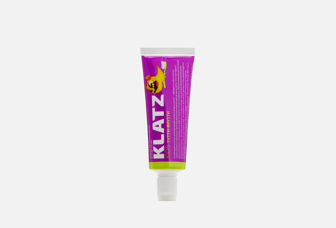 KIDS Tutti-frutti 40 мл