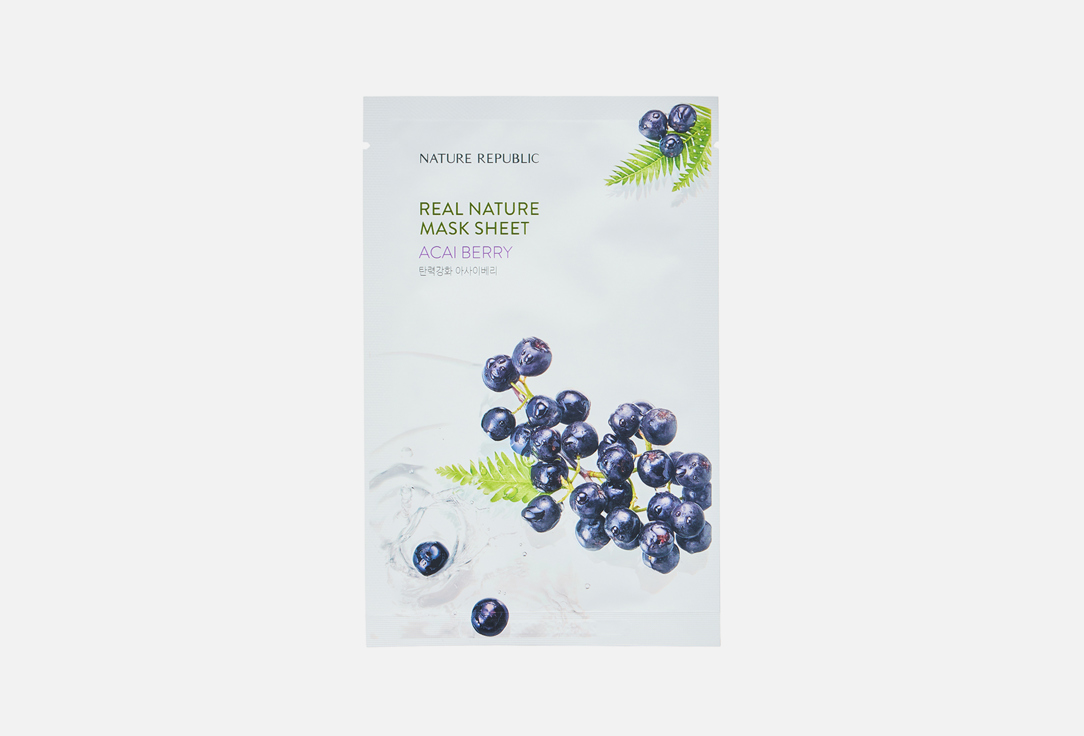 Acai Berry 1 шт