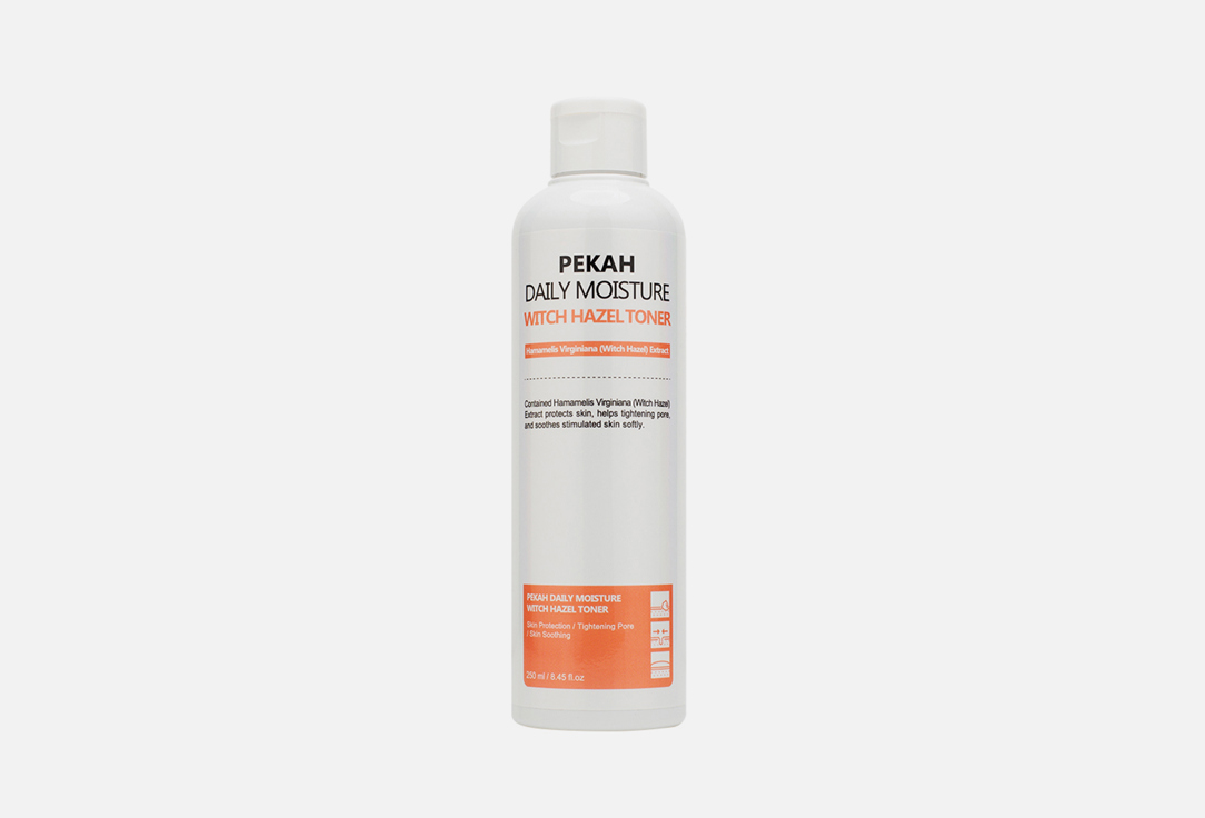 Daily Moisture Witch Hazel Toner 250 мл