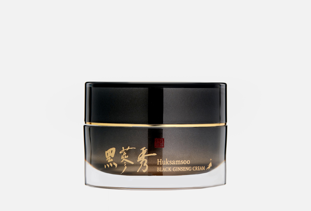 BLACK GINSENG 50 мл