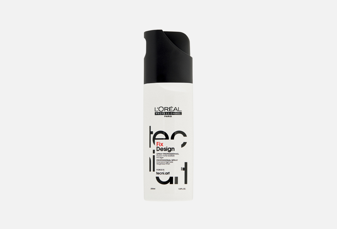 TECNI.ART FIX DESIGN 200 мл