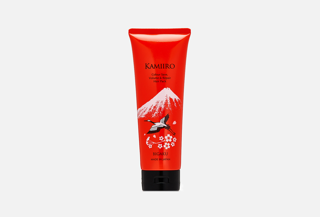 Colour Save, Volume&Repair Hair 250 мл