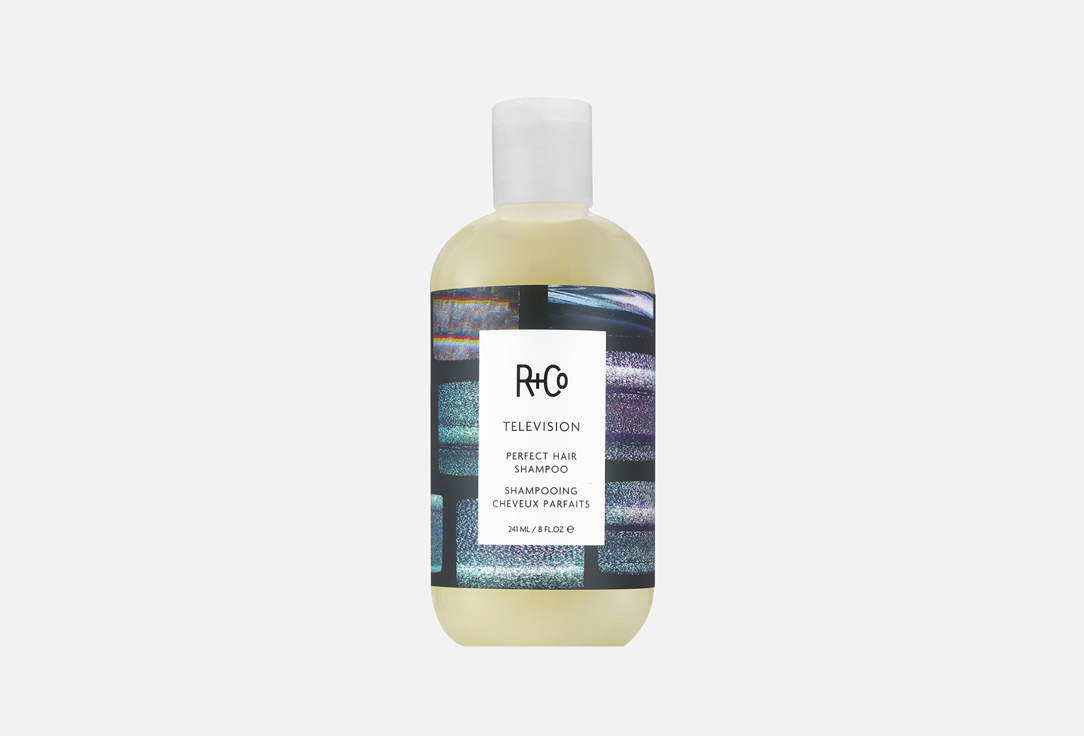 Television Perfect Hair Shampoo 241 мл