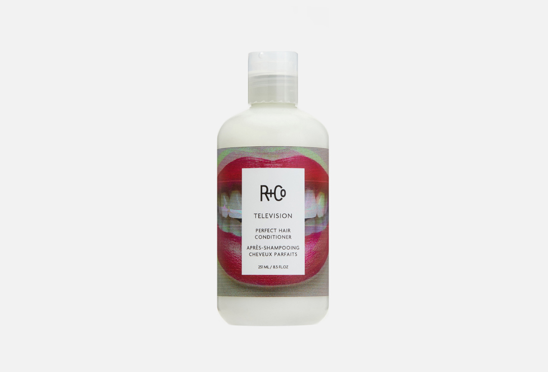 Television Perfect Hair Conditioner 241 мл