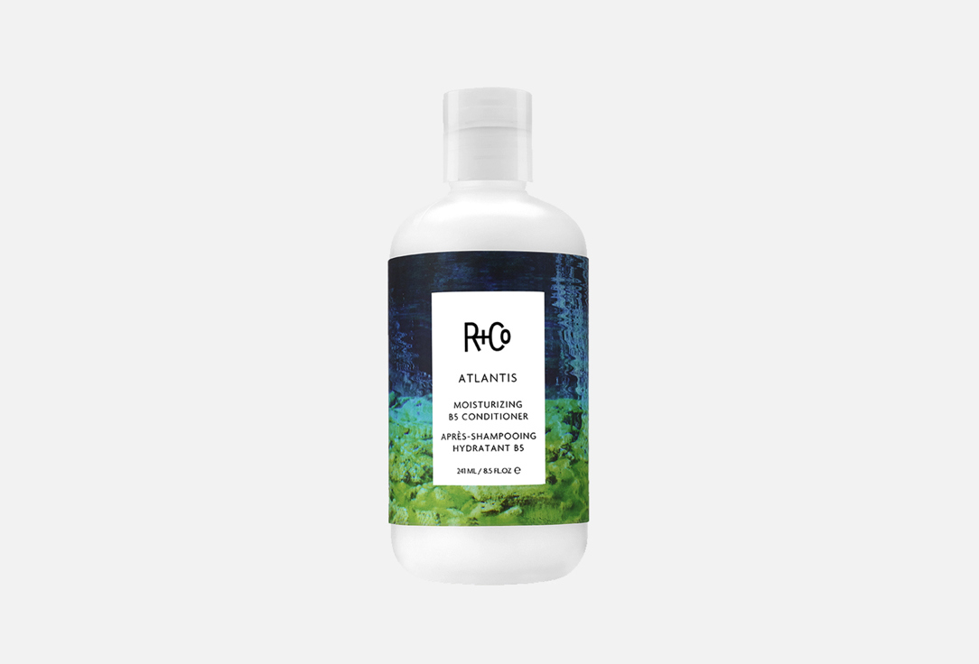 Atlantis Moisturizing B5 Conditioner 241 мл