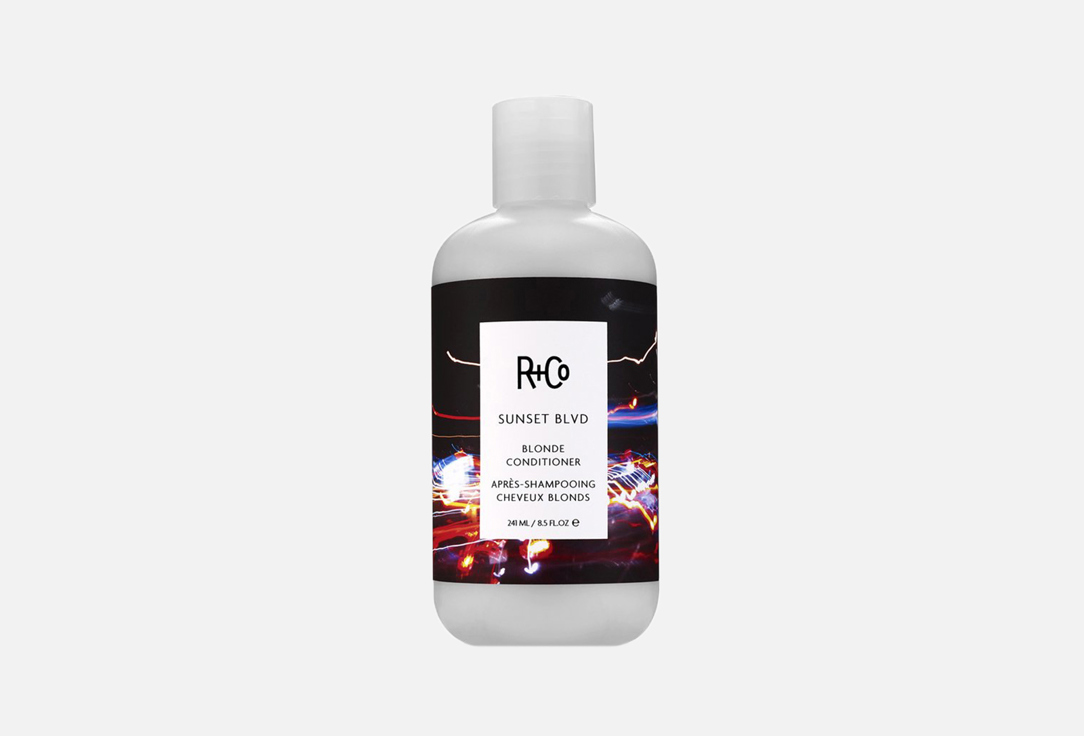 Sunset Blvd Blonde Conditioner 241 мл