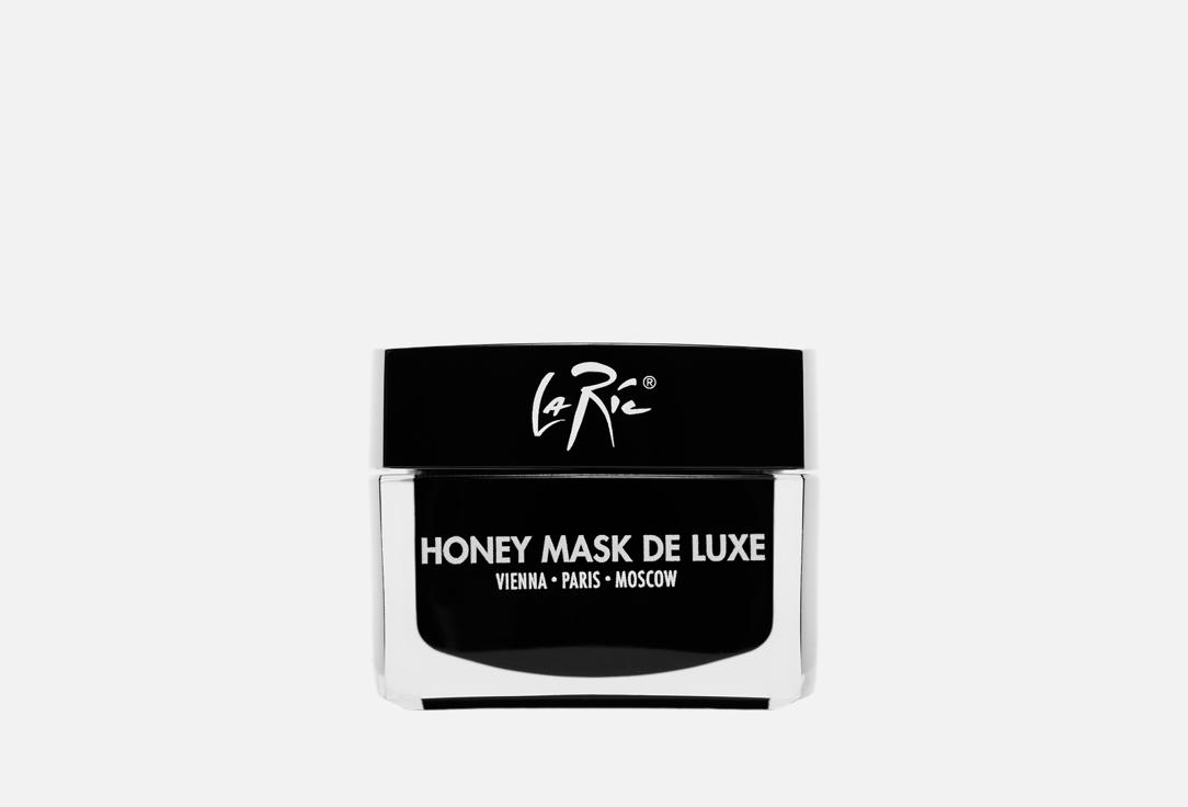 Honey Mask De Luxe 1 шт