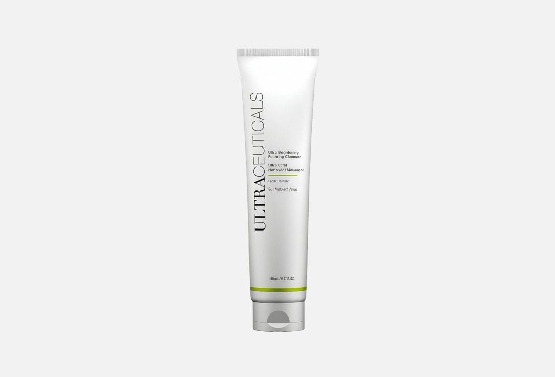 Ultra Brightening Foaming Cleanser 150 мл