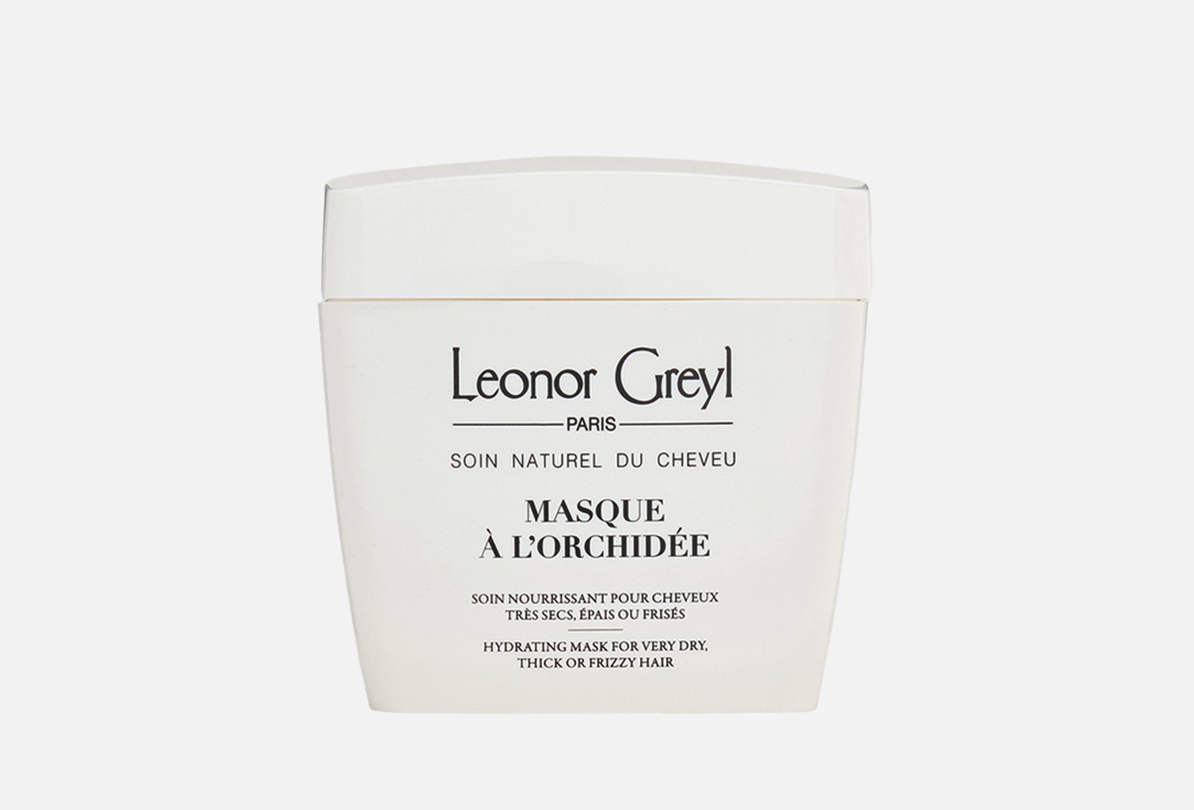 MASQUE ORCHIDEE 200 мл