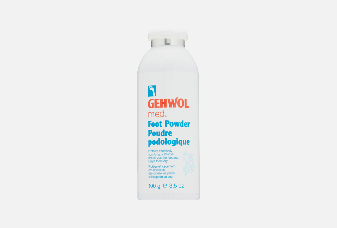 Foot Powder 100 мл
