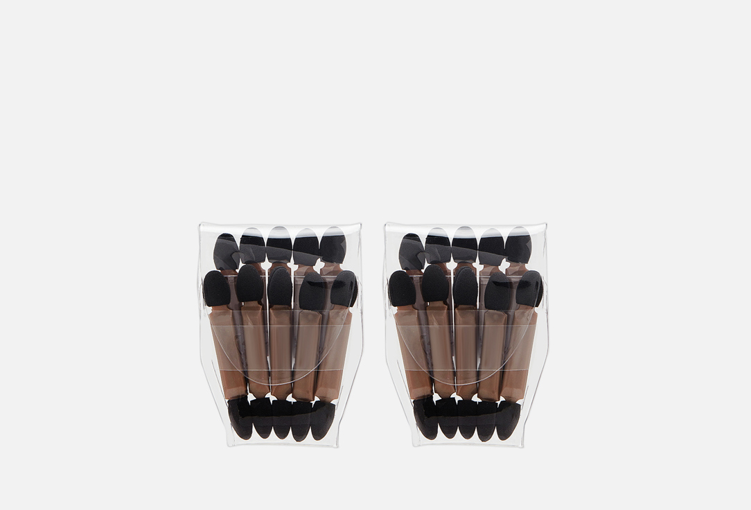 Eye Makeup Applicators 10 шт