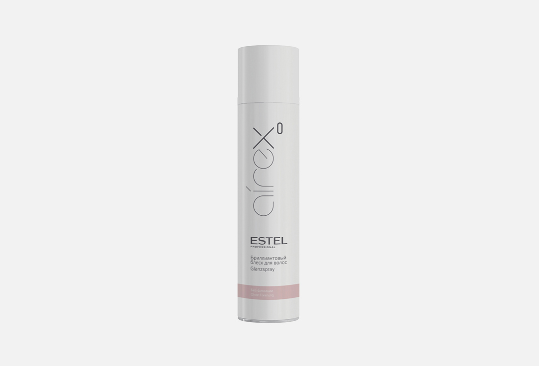 AIREX Hair Brilliance Spray 300 мл