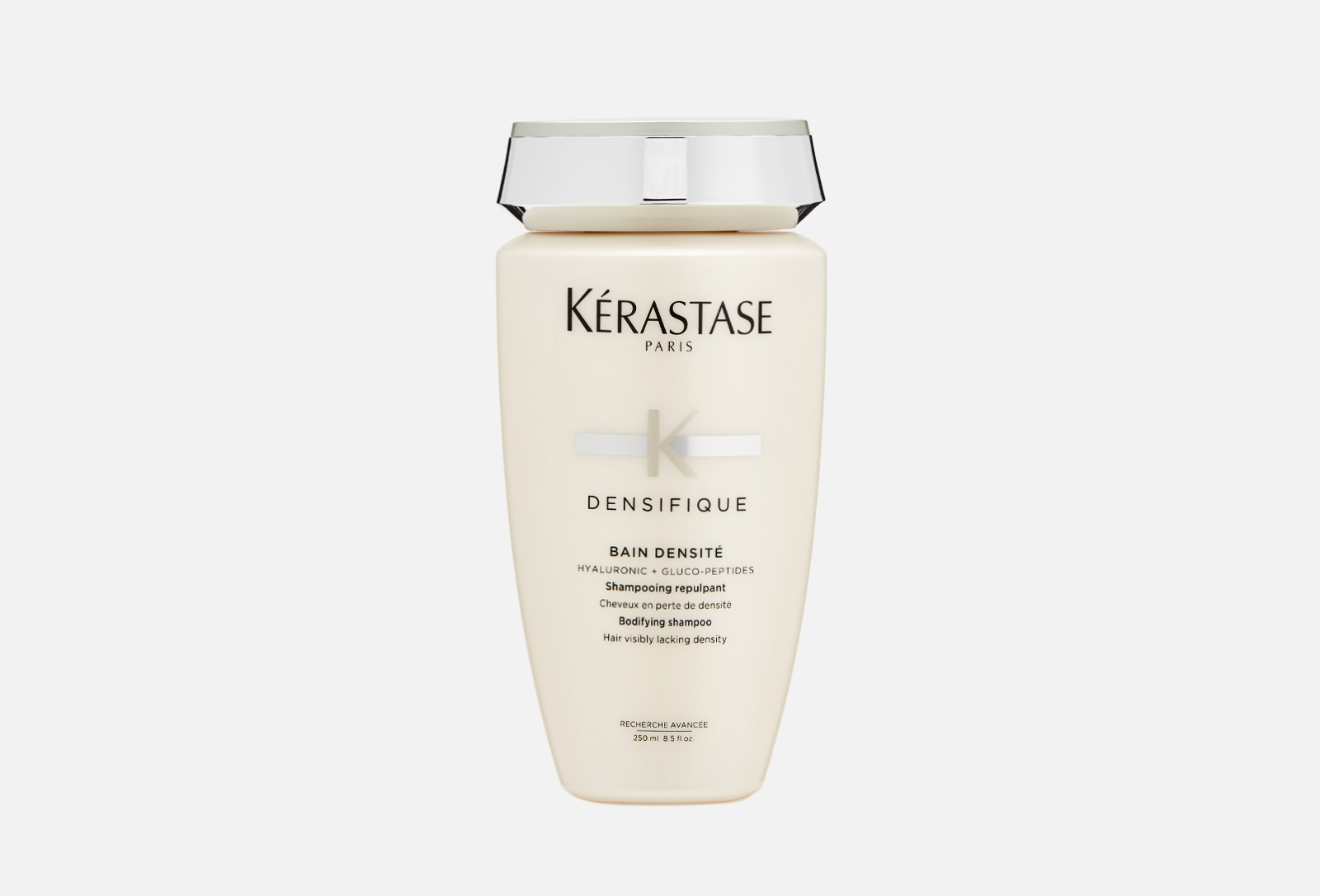kerastase Шампунь-ванна для волос Densifique 250 мл — купить, цена