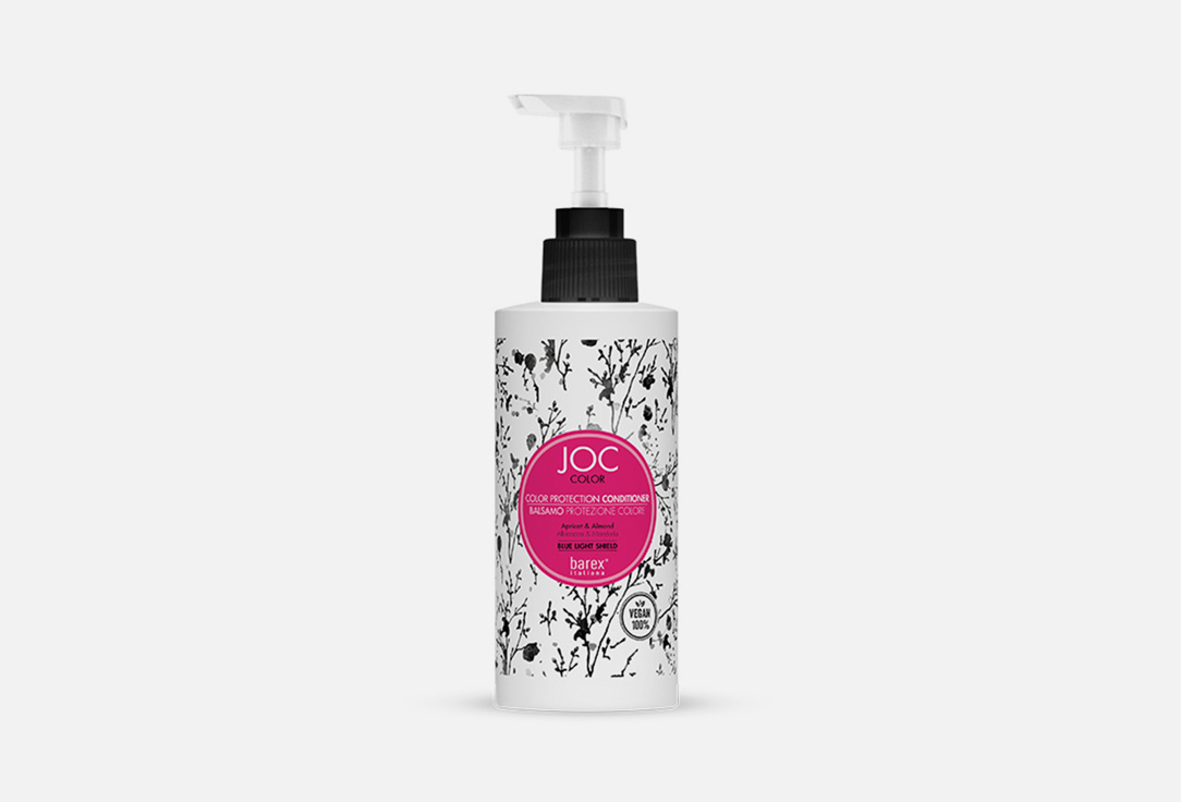 With Apricot and Sweet Almond Oils 250 мл