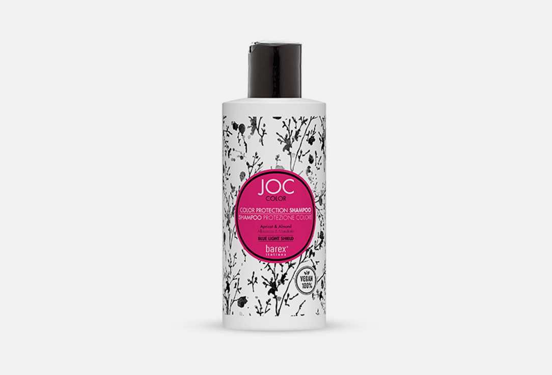 With Apricot and Sweet Almond Oils 250 мл
