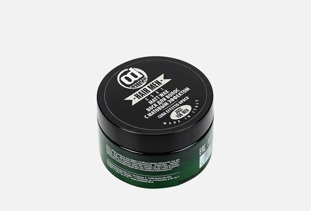 Matt effect for men 100 мл