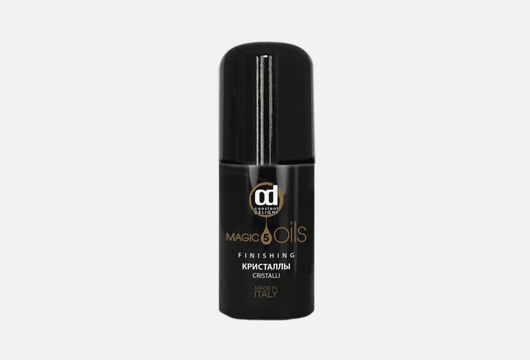 5 magic oils 80 мл
