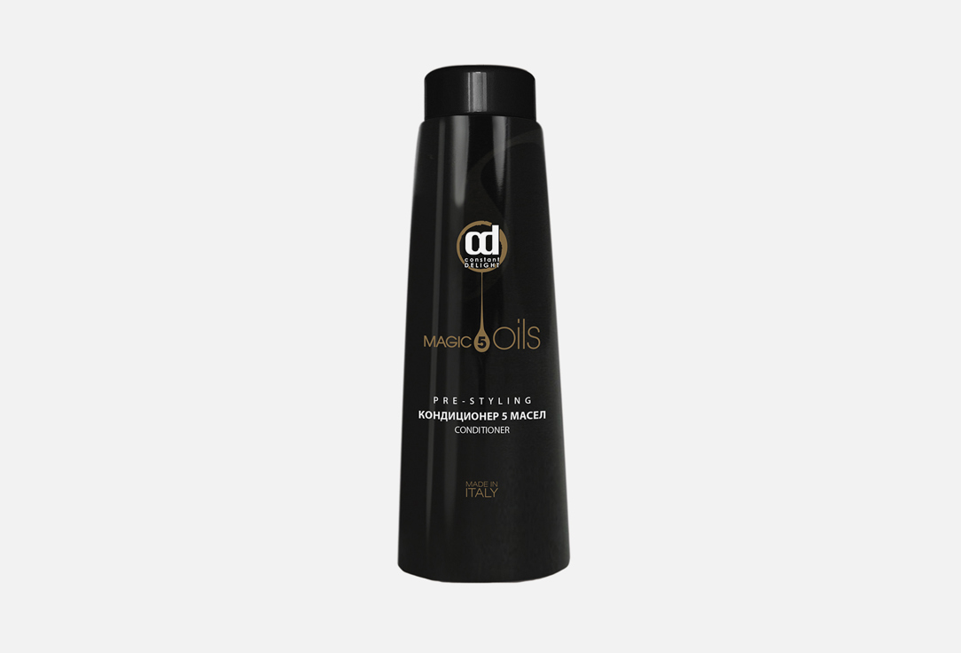 5 magic oils 1000 мл