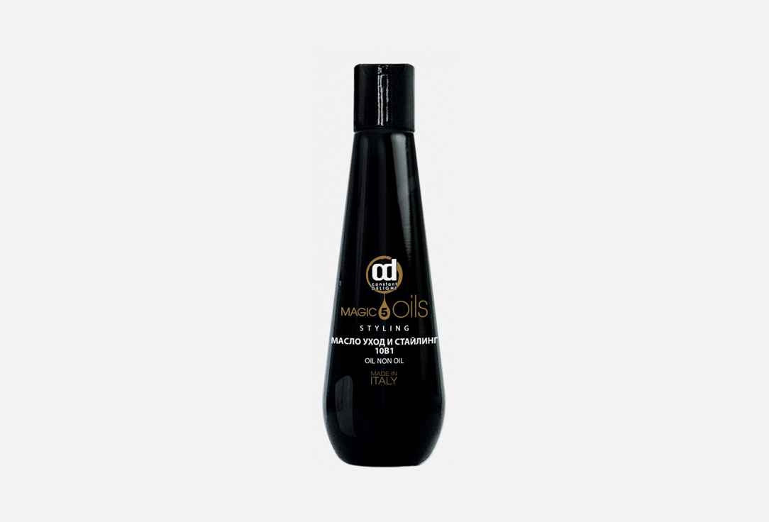 5 magic oils styling 10 in 1 200 мл