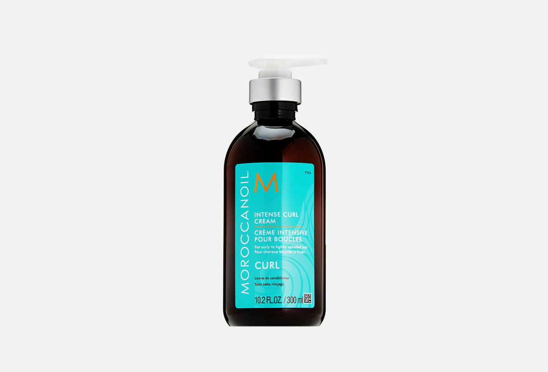 Intense Curl Cream 300 мл