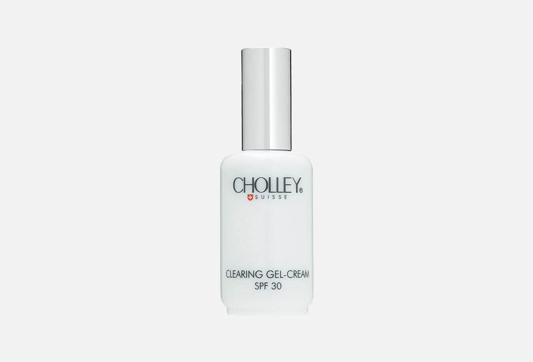 Clearing Gel Cream 50 мл
