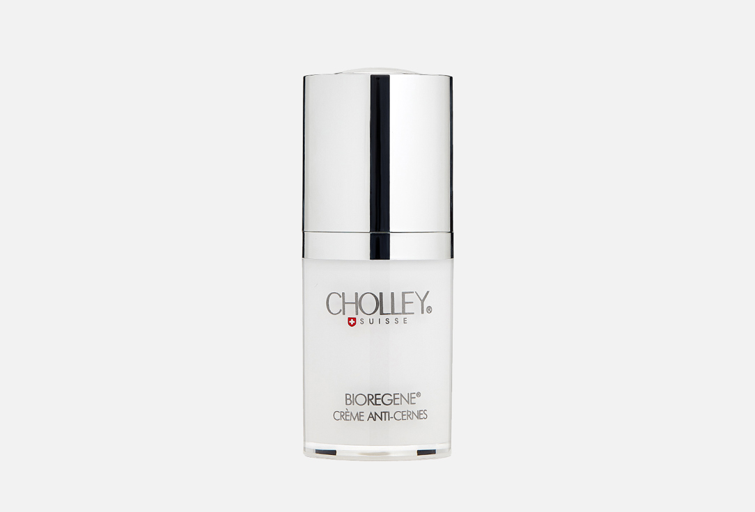 Bioregene Creme Specifique Anti-Cernes 15 мл