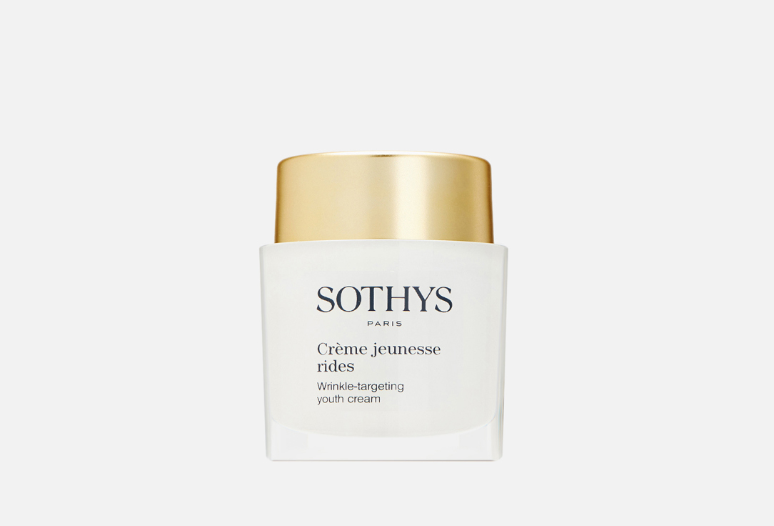 Wrinkle-Targeting Youth Cream 50 мл