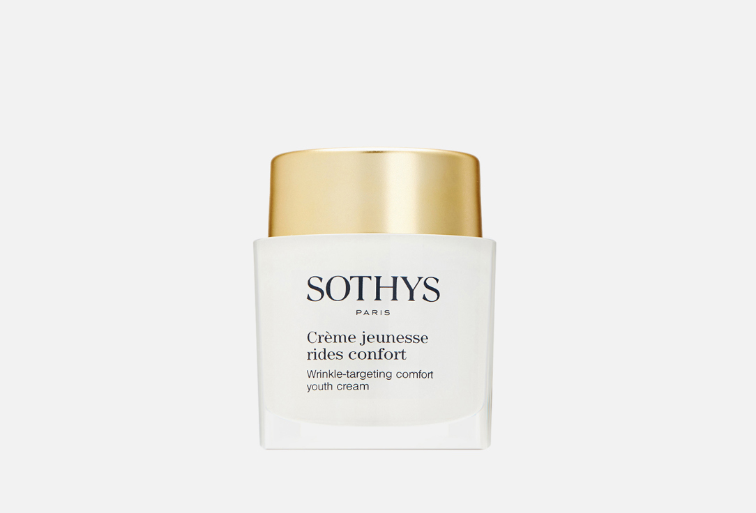 Wrinkle-Targeting Comfort Youth Cream 50 мл