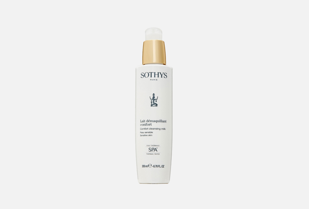 COMFORT MILK SPA 200 мл