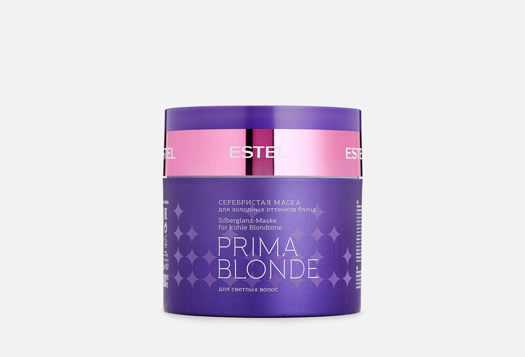 PRIMA BLONDE 300 мл