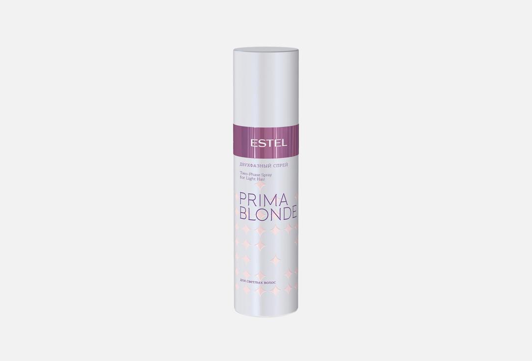 PRIMA BLONDE 200 мл