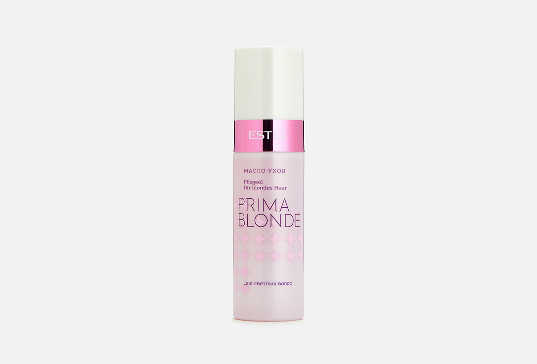 PRIMA BLONDE 100 мл
