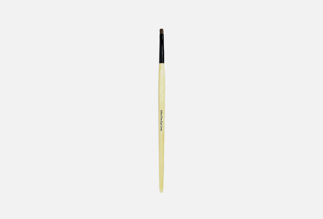 Ultra fine eyeliner brush 1 шт