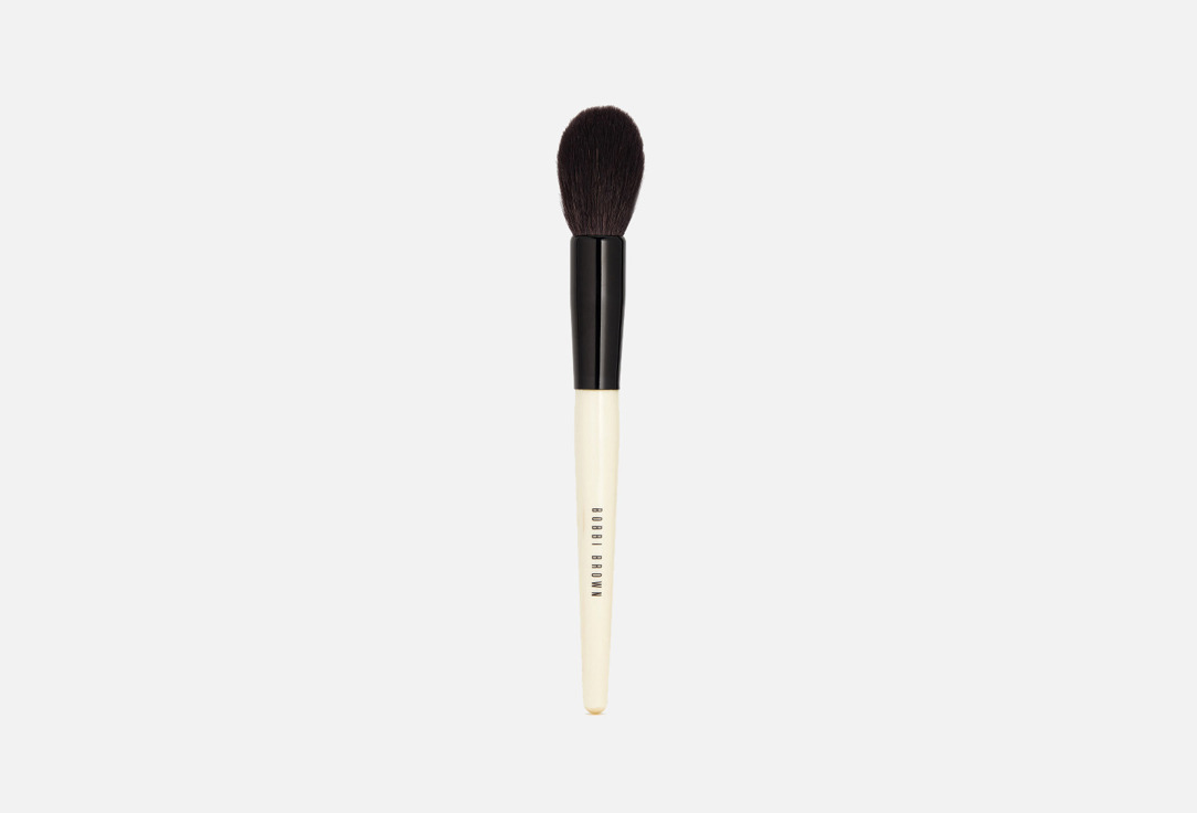 Powder brush 1 шт