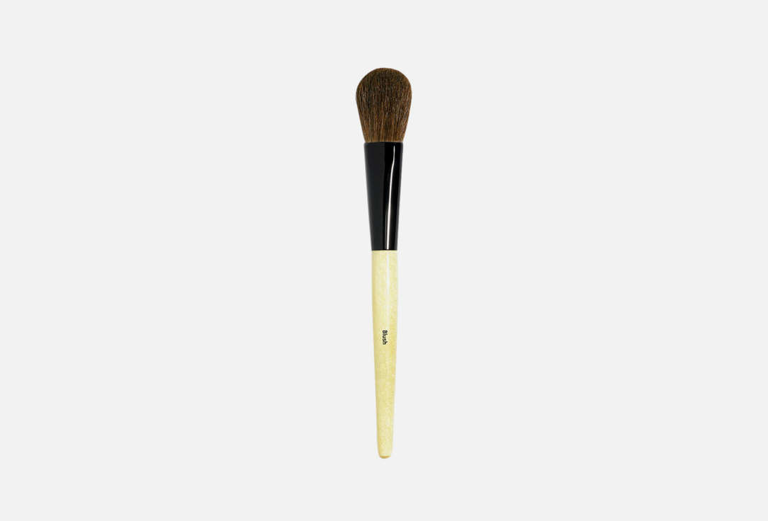 Blush brush 1 шт
