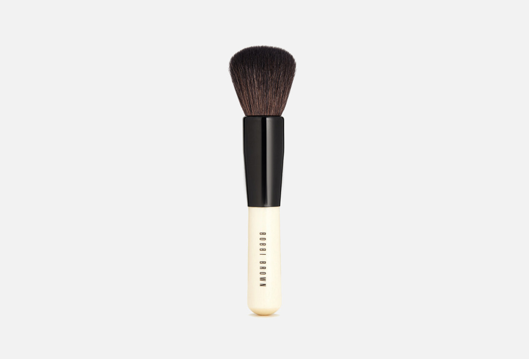 Bronzer brush 1 шт