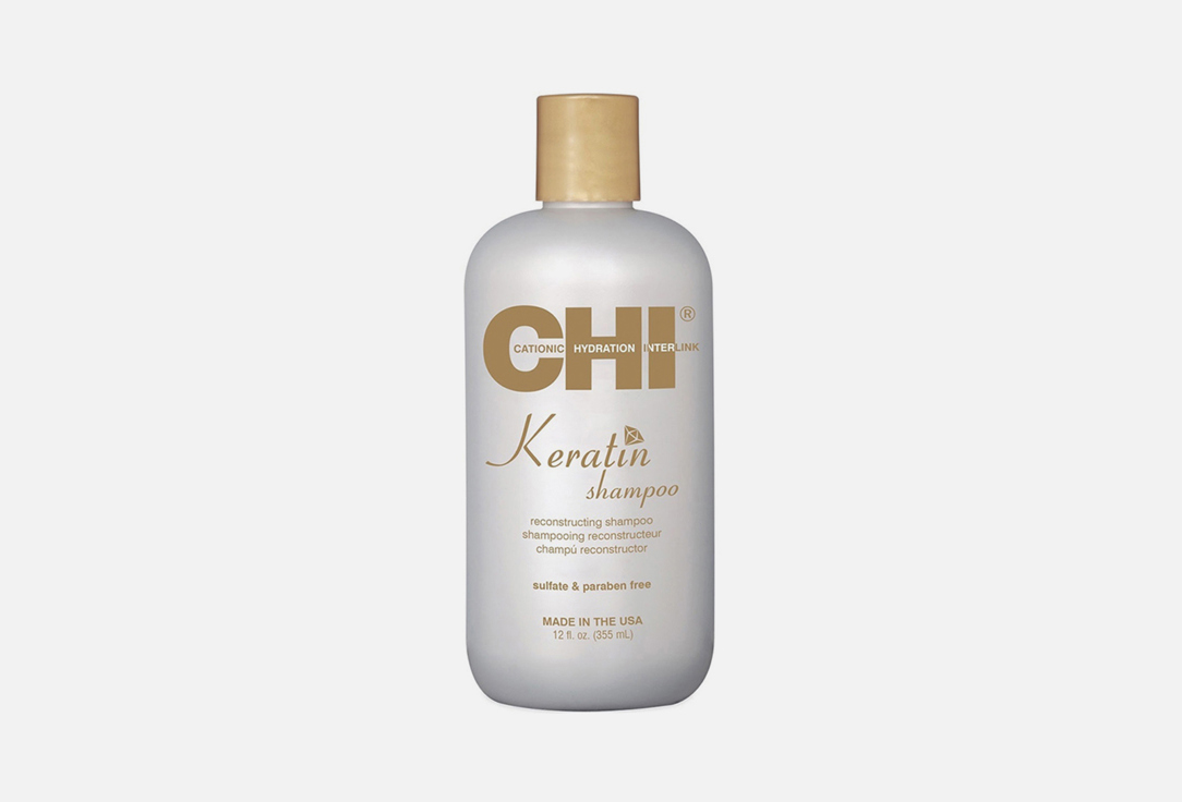 Keratin 355 мл
