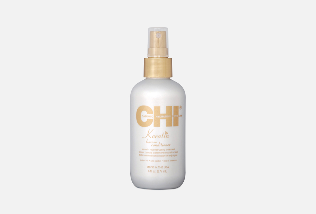 Leave-In Conditioner 177 мл