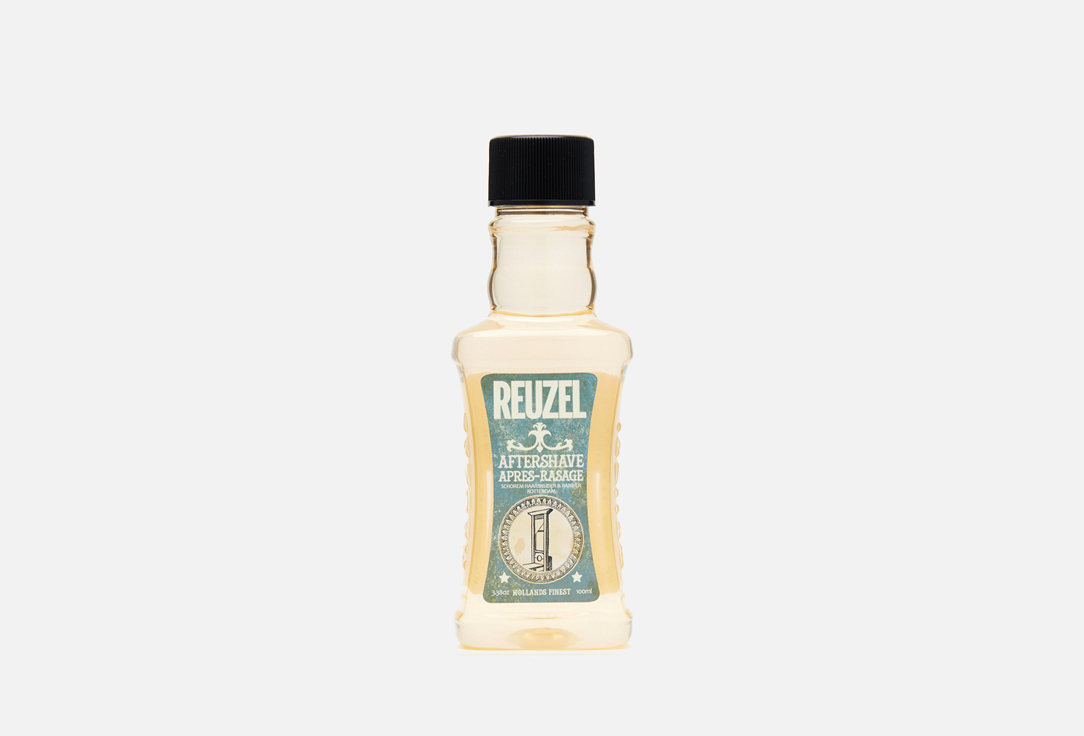 Aftershave lotion 100 мл