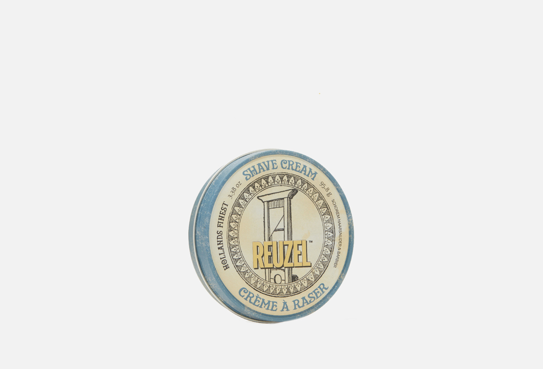 Shave cream 95.8 г