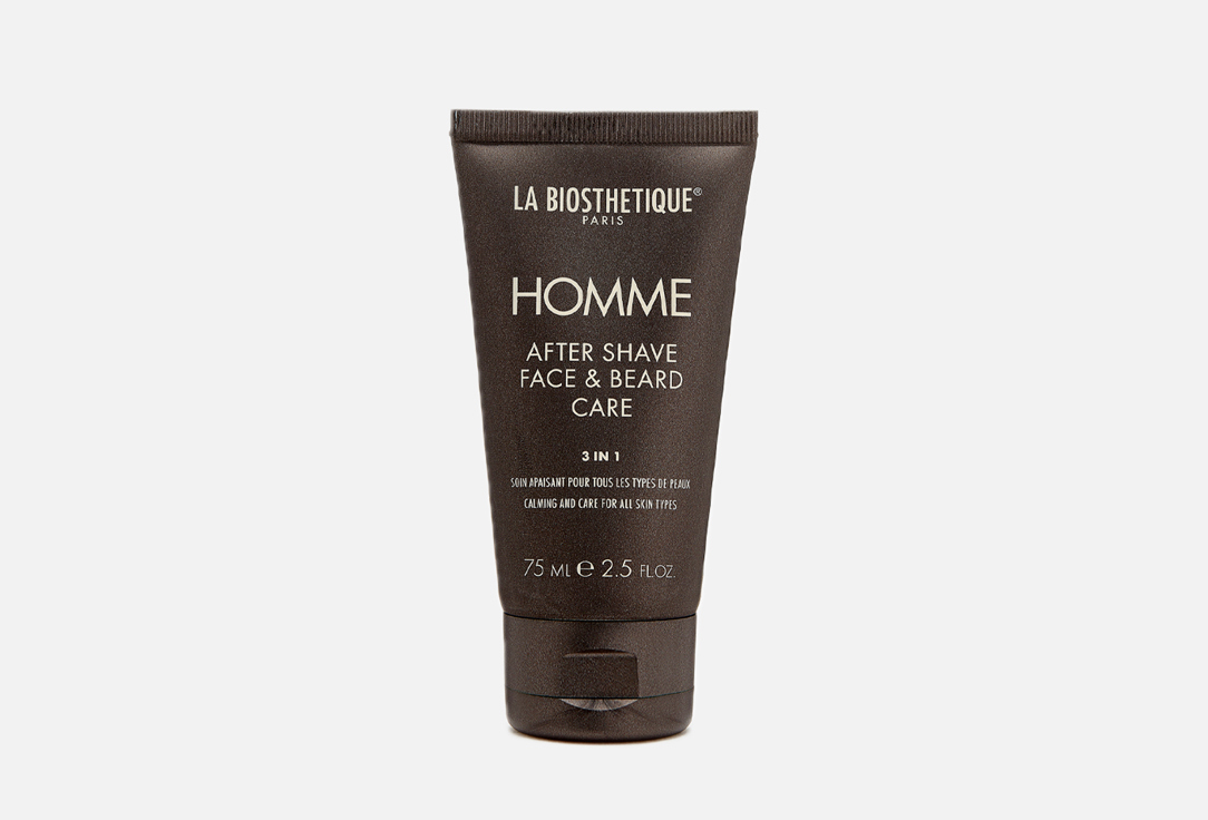 After Shave Face & Beard Care 75 мл